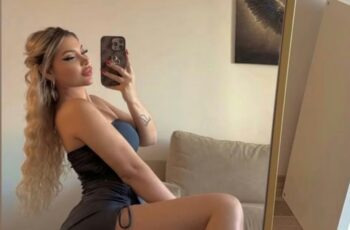 Balıkesir Bigadiç Gerçek Escort Bayan Şule